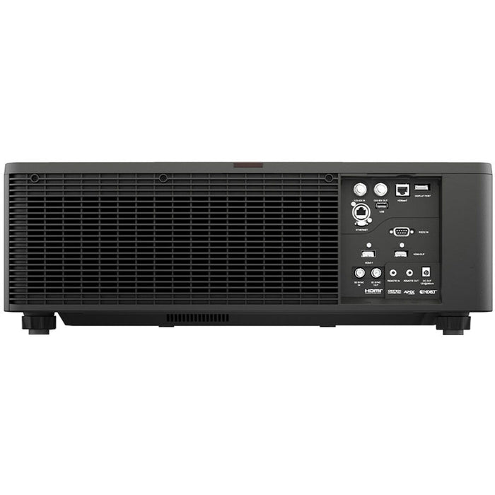 Christie 4K22A-HS 19,000-Lumen Pixel Shift UHD 4K Laser DLP Projector