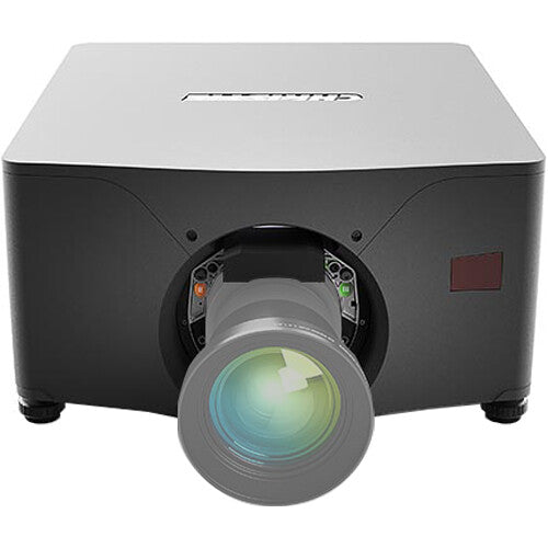 Christie M 4K+25 25,300 Lumen WQUXGA RGB Laser 3DLP Projector