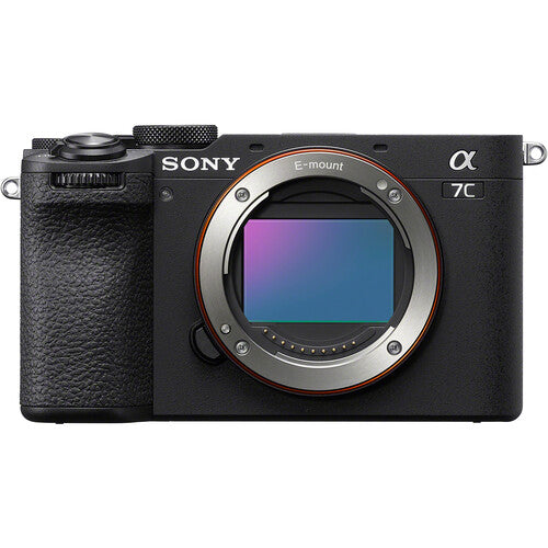 Sony a7C II Mirrorless Camera (Body Only) — view 1