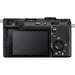 Sony a7C II Mirrorless Camera (Body Only) — view 2