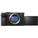 Sony a7C II Mirrorless Camera (Body Only) — view 5
