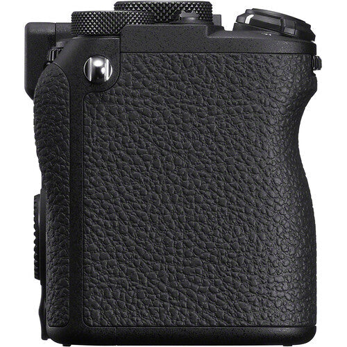 Sony a7C II Mirrorless Camera (Body Only) — view 6