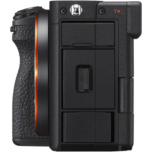 Sony a7C II Mirrorless Camera (Body Only) — view 7