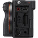 Sony a7C II Mirrorless Camera (Body Only) — view 8