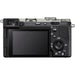 Sony a7C II Mirrorless Camera (Body Only) — view 10