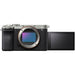 Sony a7C II Mirrorless Camera (Body Only) — view 13