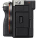 Sony a7C II Mirrorless Camera (Body Only) — view 15