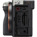 Sony a7C II Mirrorless Camera (Body Only) — view 16
