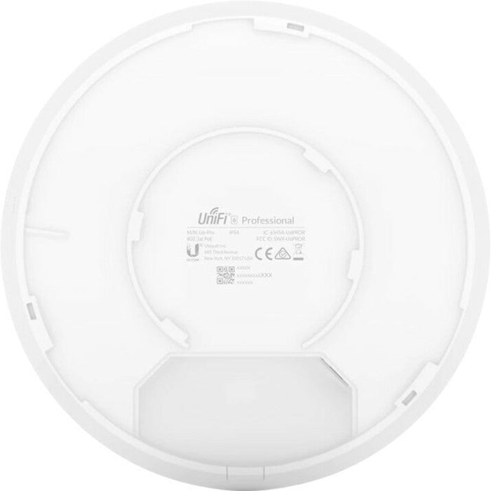 Ubiquiti UniFi 6 Professional U6 Pro Wireless Access Point