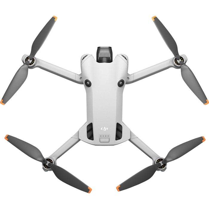DJI Mini 4 Pro Drone with RC-N2 Controller – 4K Video, 48MP Stills