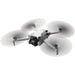 DJI Mini 4 Pro Drone with RC-N2 Controller – 4K Video, 48MP Stills