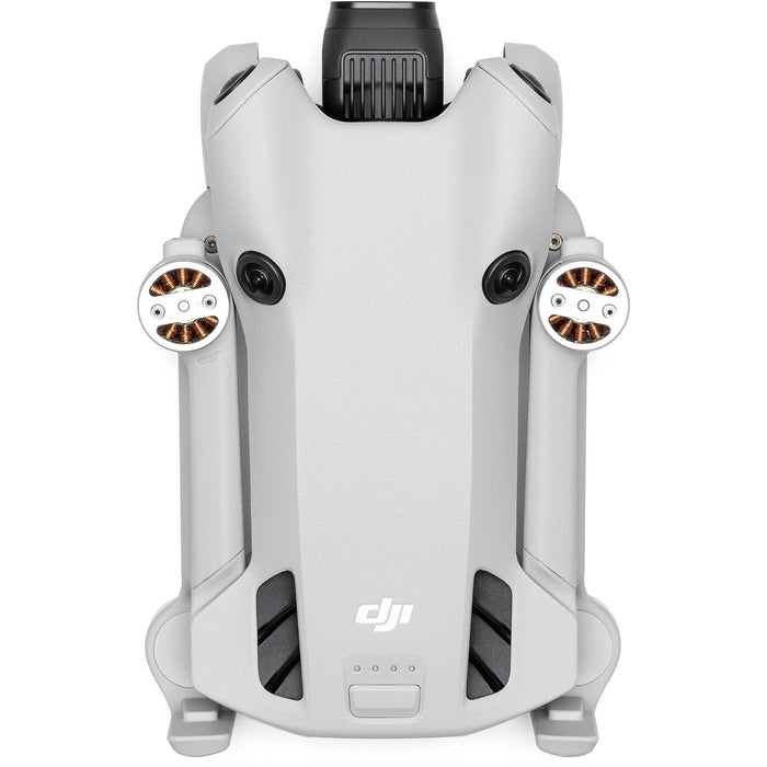 DJI Mini 4 Pro Drone with RC-N2 Controller – 4K Video, 48MP Stills