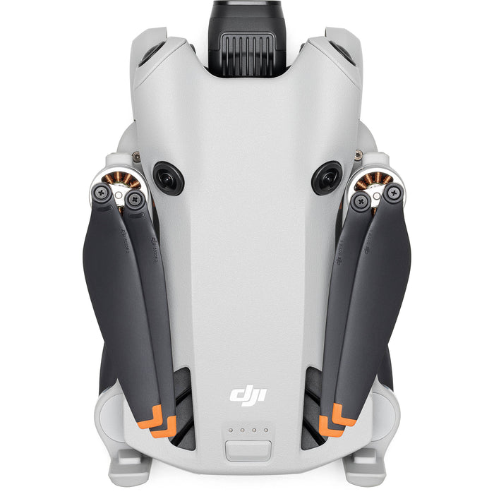 DJI Mini 4 Pro Drone with RC-N2 Controller – 4K Video, 48MP Stills