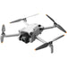 DJI Mini 4 Pro Drone Fly More Combo Plus, RC 2, Hard Case, 4K Camera