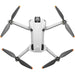DJI Mini 4 Pro Drone Fly More Combo Plus, RC 2, Hard Case, 4K Camera