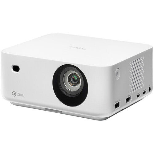 Optoma ML1080ST RGB Laser DLP Projector
