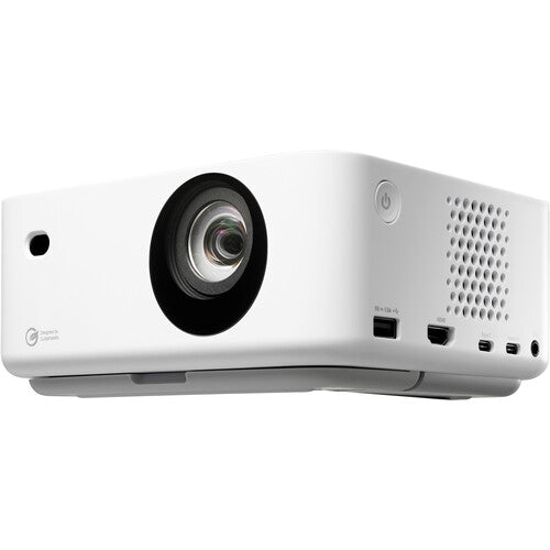 Optoma ML1080 RGB Laser DLP Projector