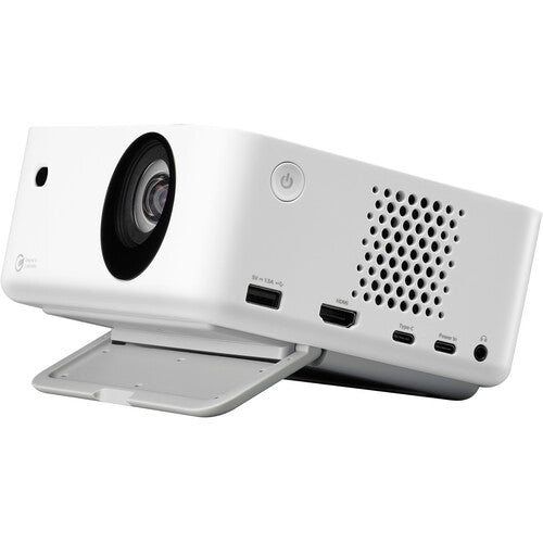 Optoma ML1080ST RGB Laser DLP Projector