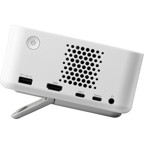 Optoma ML1080ST RGB Laser DLP Projector - NJ Accessory/Buy Direct & Save