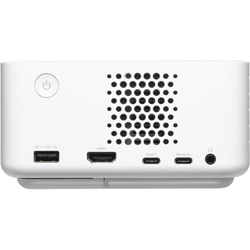 Optoma ML1080ST RGB Laser DLP Projector - NJ Accessory/Buy Direct & Save