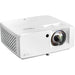 Optoma Technology UHZ35ST 3500-Lumen UHD 4K Short-Throw Laser DLP Projector - NJ Accessory/Buy Direct & Save