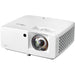 Optoma Technology UHZ35ST 3500-Lumen UHD 4K Short-Throw Laser DLP Projector - NJ Accessory/Buy Direct & Save