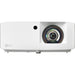 Optoma Technology UHZ35ST 3500-Lumen UHD 4K Short-Throw Laser DLP Projector - NJ Accessory/Buy Direct & Save