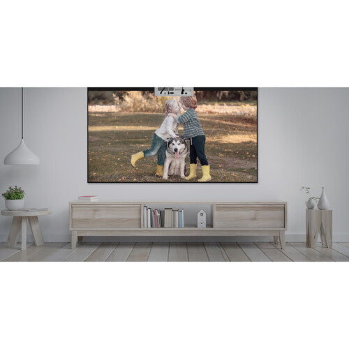 Optoma Technology UHZ35ST 3500-Lumen UHD 4K Short-Throw Laser DLP Projector - NJ Accessory/Buy Direct & Save