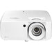 Optoma Technology UHZ66 4000-Lumen UHD 4K Laser Projector - NJ Accessory/Buy Direct & Save