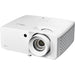 Optoma Technology UHZ66 4000-Lumen UHD 4K Laser Projector - NJ Accessory/Buy Direct & Save