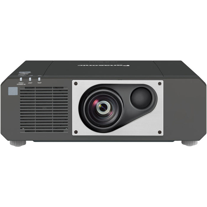 Panasonic PT-FRZ55 5000-Lumen WUXGA Short-Throw Exhibition Laser DLP Projector