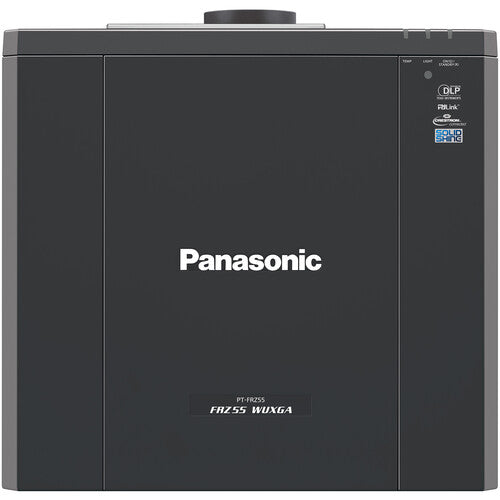 Panasonic PT-FRZ55U Projector - Buy Direct & Save