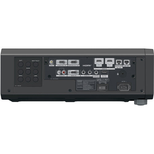 Panasonic PT-FRZ55U Projector - Buy Direct & Save