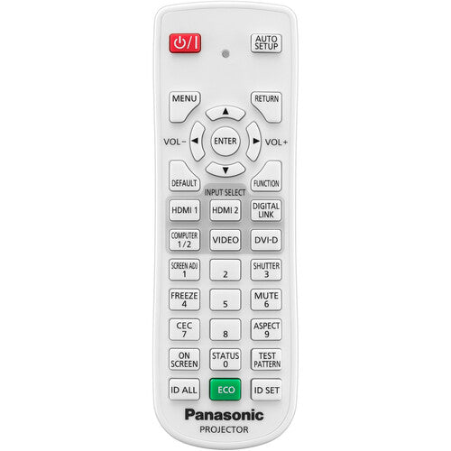 Panasonic PT-FRZ55U Projector - Buy Direct & Save