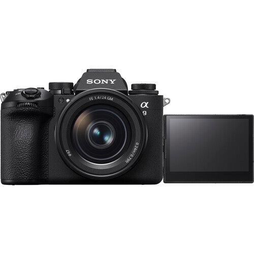 Sony a9 III Mirrorless Camera (New) — view 3