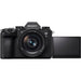 Sony a9 III Camera + SanDisk 128GB & Backpack Accessories Bundle — view 8