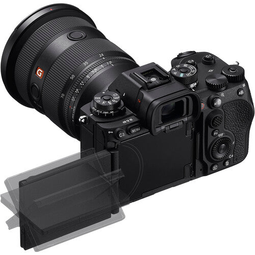 Sony a9 III Mirrorless Camera (New) — view 16