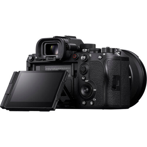 Sony a9 III Mirrorless Camera (New) — view 17