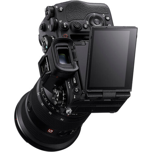 Sony a9 III Camera + SanDisk 128GB & Backpack Accessories Bundle — view 15