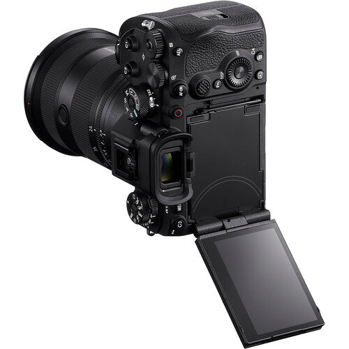 Sony a9 III Mirrorless Camera (New) — view 13