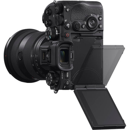 Sony a9 III Mirrorless Camera (New) — view 11