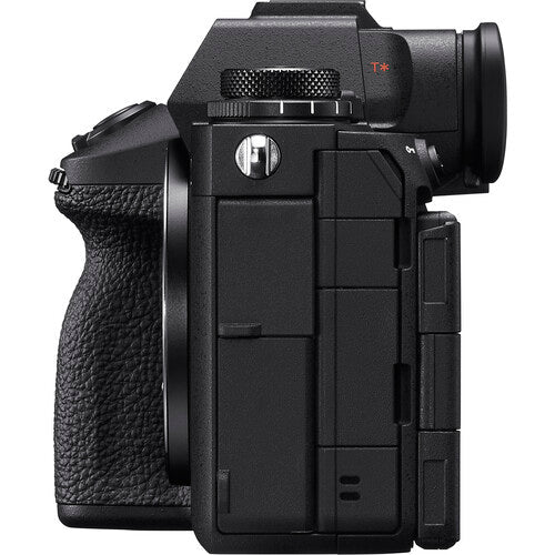 Sony a9 III Mirrorless Camera (New) — view 10