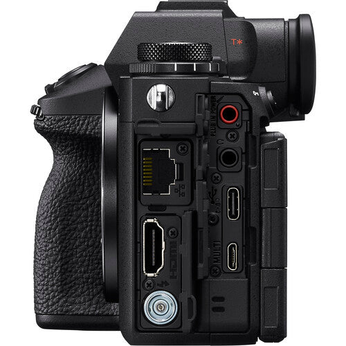 Sony a9 III Mirrorless Camera (New) — view 9