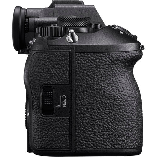 Sony a9 III Mirrorless Camera (New) — view 8