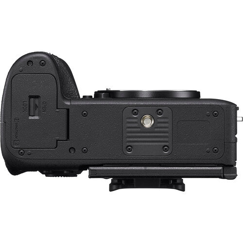 Sony a9 III Camera + FE 50mm f/1.8 Lens Bundle (128GB, 3 Batteries) — view 8