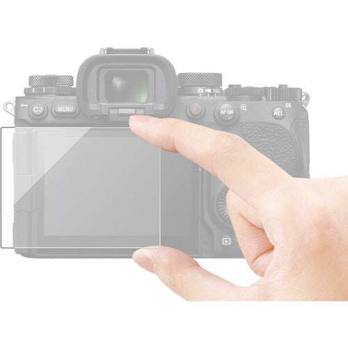Sony a9 III Mirrorless Camera (New) — view 20