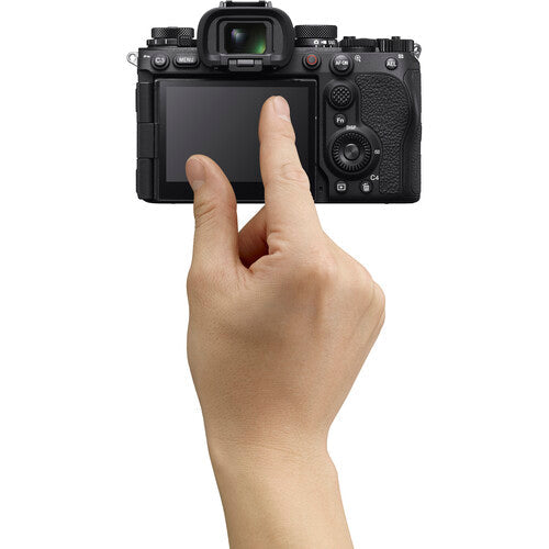 Sony a9 III Mirrorless Camera (New) — view 21