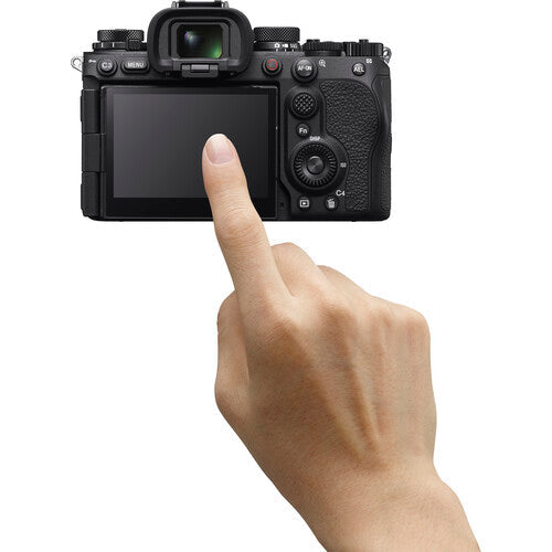 Sony a9 III Camera + FE 50mm f/1.8 Lens Bundle (128GB, 3 Batteries) — view 15