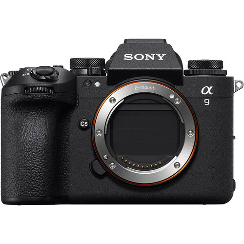 Sony a9 III Mirrorless Camera (New) — view 18