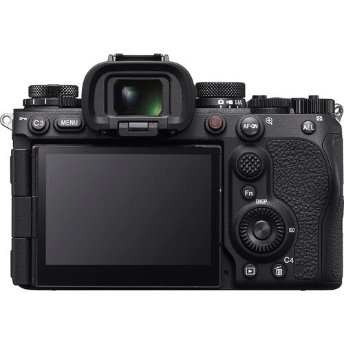 Sony a9 III Mirrorless Camera (New) — view 2